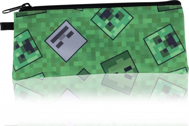 Praktisches Federmäppchen im gleichen Design