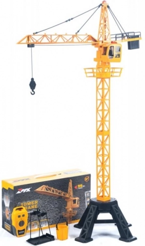 Drivero RC Kran 2,4 GHz