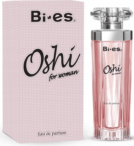 Damen Eau de Parfum BI-ES Oshi 50 ml