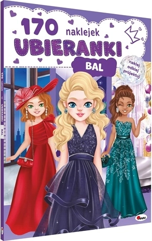 Anziehaktivität Ball