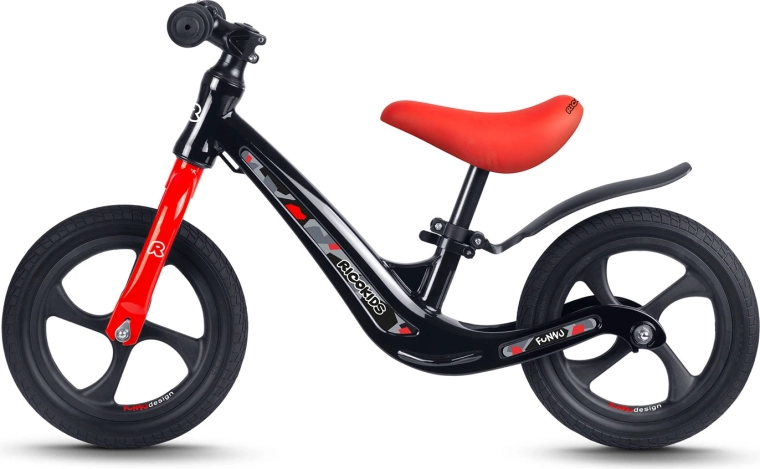 Leichter Rahmen aus Magnesiumlegierung