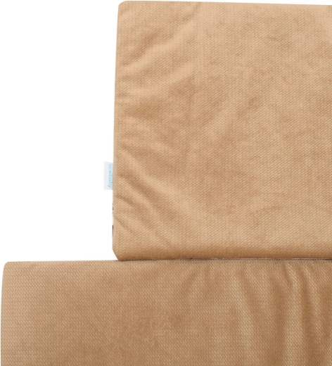 Weicher Samt für wohlig warme Geborgenheit