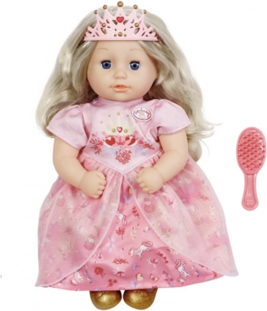 Baby Annabell Kleine Süße Prinzessin, 36 cm