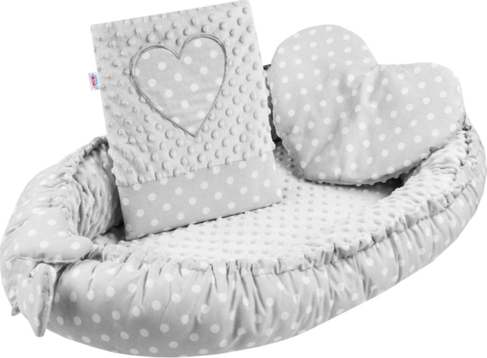 Beidseitige Ausführung für ganzjährigen Komfort