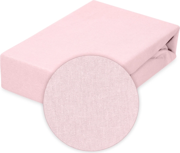 Feiner Jersey aus 100% Baumwolle