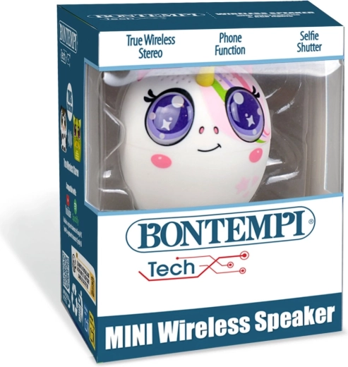 TWS-Stereo für kräftigeren Sound