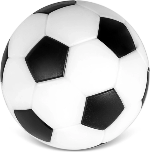 Sicherer Griff und Kontrolle