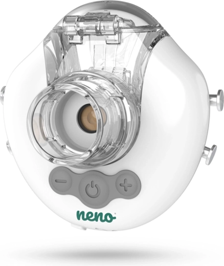 Kabellose Freiheit und leiser Betrieb