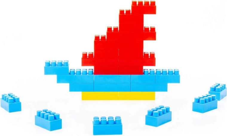 Stabile Verbindung und leichtes Greifen