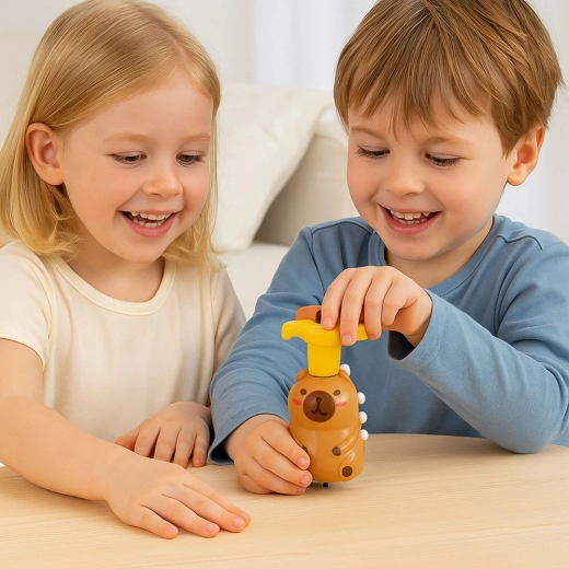 Musikspaß mit fröhlichen Melodien