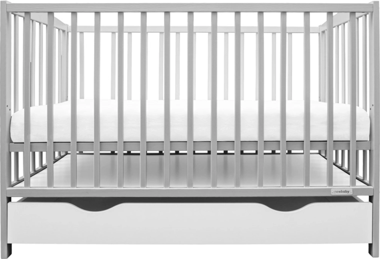 Herausnehmbare Sprossen für den selbstständigen Durchgang