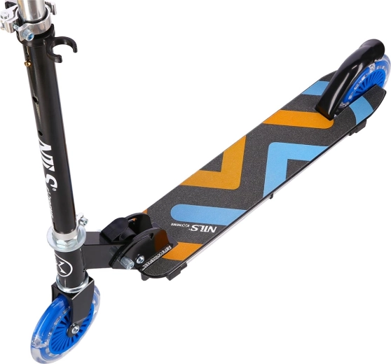 Leichte und robuste Konstruktion