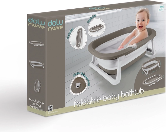 Schnelles Ablassen des Wassers