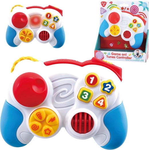 PlayGo Melodie-Controller GAME ON