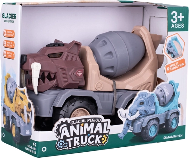 Ideales Geschenk in einer Box