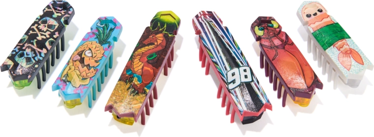 Sammelwürdiges Street‑Art‑Design und Kompatibilität