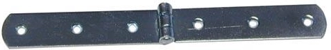Kistenband 250 mm verzinkt (10 Stk.)