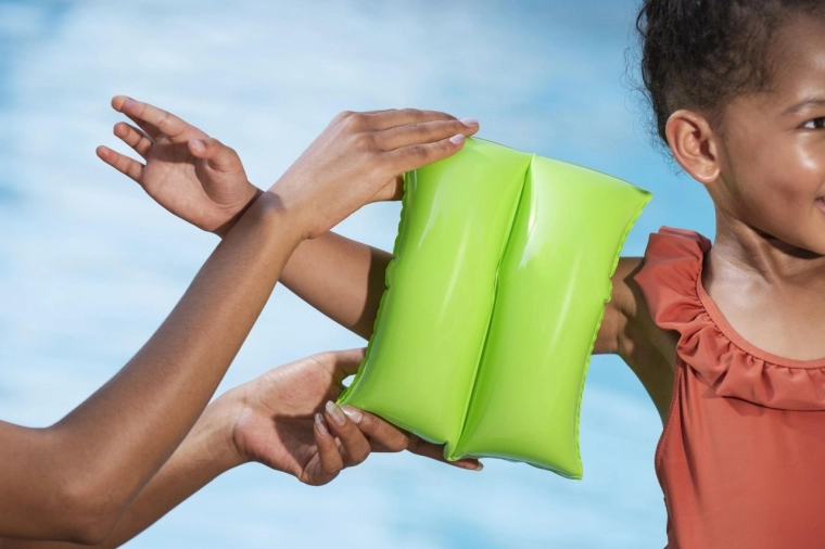 Einfach anzulegen und bequem zu tragen