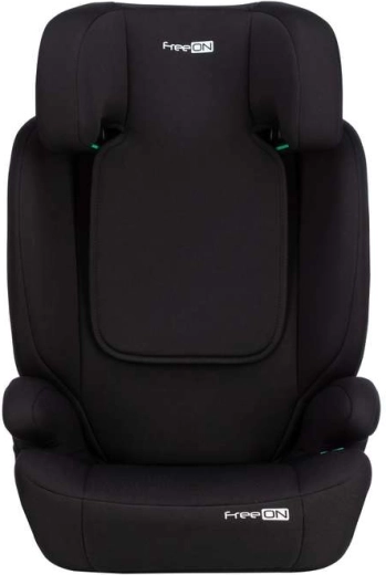 FreeON Autositz Vega i-Size 100–150 cm schwarz
