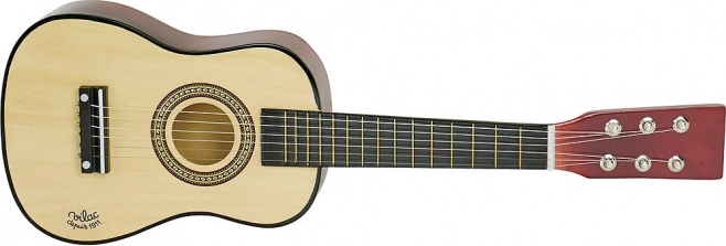 Vilac Akustikgitarre für Kinder natur