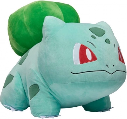 Bisasam PLÜSCH 60 cm NEU