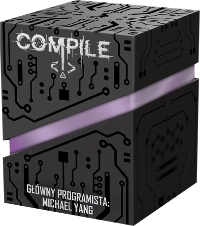 Rebel Compile + Aux1 (polnische Edition)