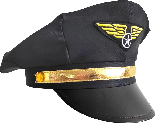 Pilotmütze