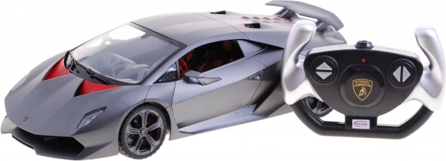 Lamborghini Sesto Elemento Rastar Modell 1:14