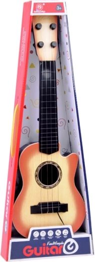Kompakte Größe für kleine Musiker