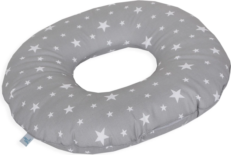 Anpassungsfähige antiallergische EPS-Füllung