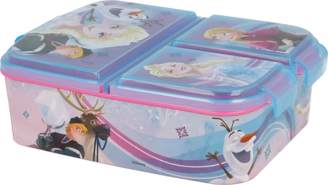 Beliebtes Frozen-Motiv