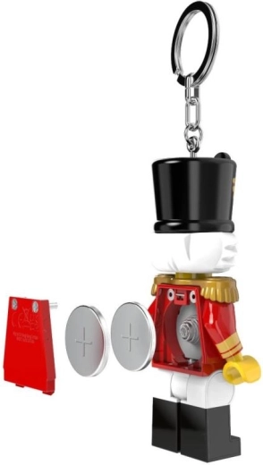 Helles LED-Licht jederzeit griffbereit