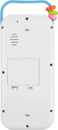 Sichere Batteriestromversorgung