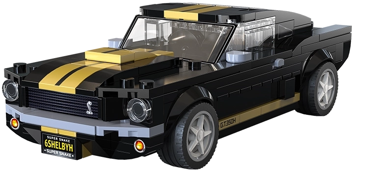 Bewegliche Räder und langlebige Drucke