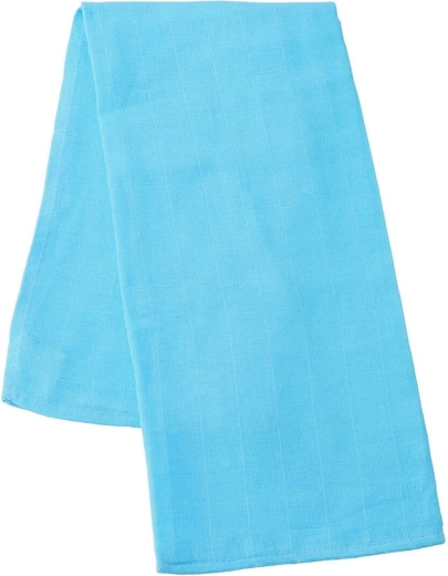 Weiche und saugfähige Mullwindeln aus 100 % Baumwolle