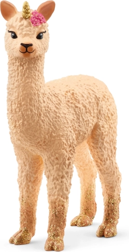 Einhorn-Lama-Fohlen Bayala