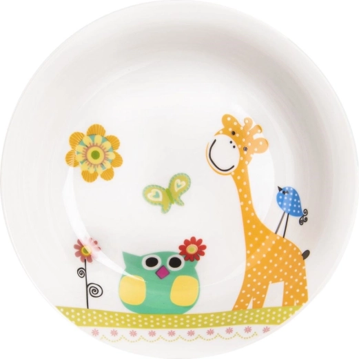 Hochwertiges Porzellan für den täglichen Gebrauch