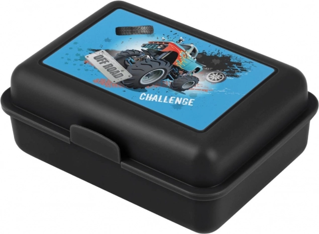 Snackbox Off Road Challenge