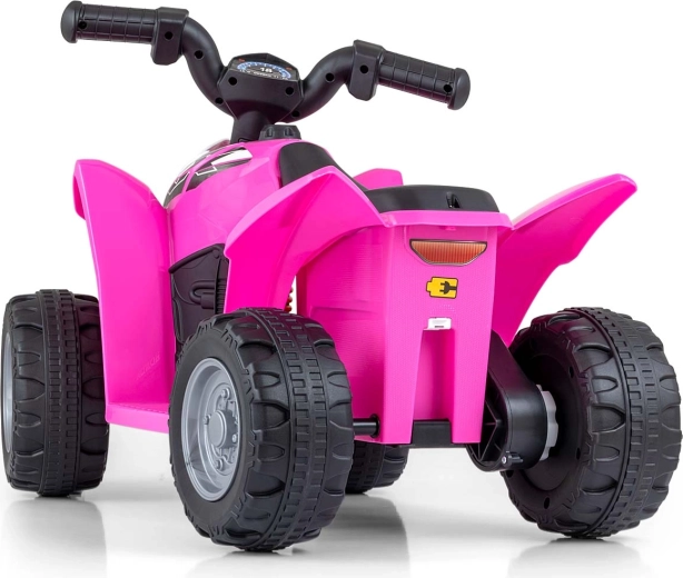 Stabile Räder für kleine Abenteuer