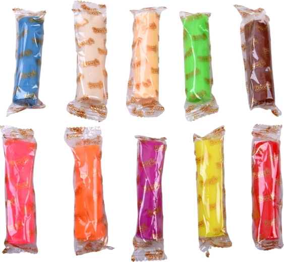 10 Farben für unendliche Ideen