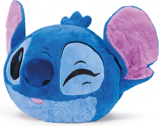 Cozy Noxxiez wärmendes Plüschkissen Stitch 3-in-1