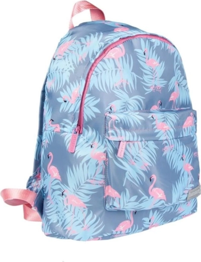 Rucksack mit Flamingos