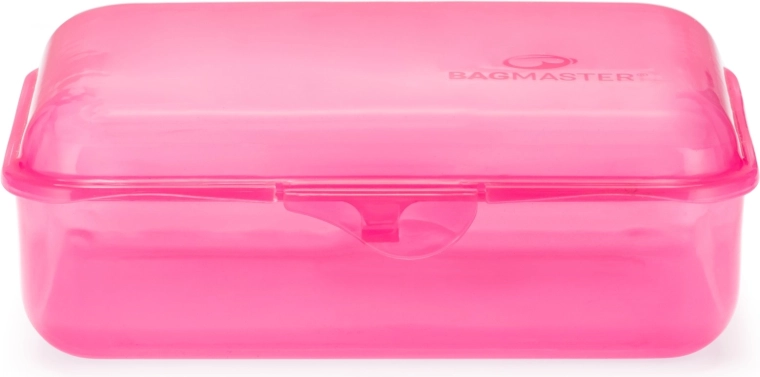 Bagmaster Brotdose rosa