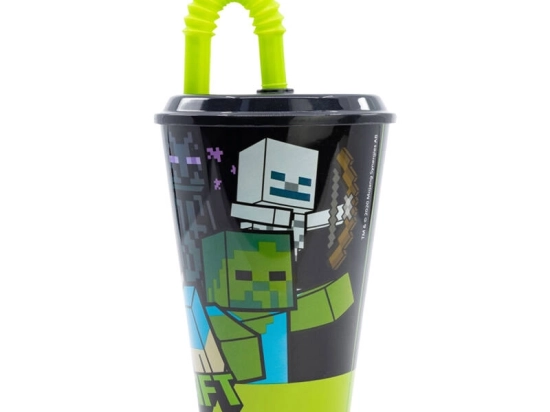 Leichter Becher für den täglichen Gebrauch