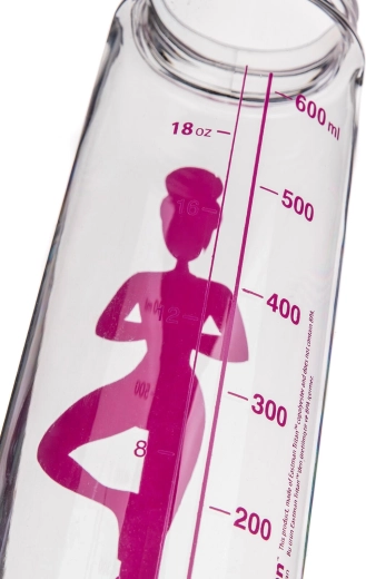 Messskalen und Motivation zur Hydration