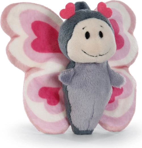 Weicher Plüsch und niedliches Design