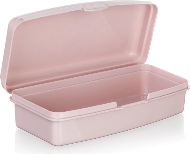 Einfacher einteiliger Innenraum