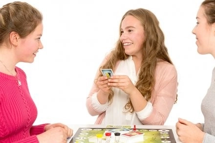 Perfekt für Gruppen und Partys