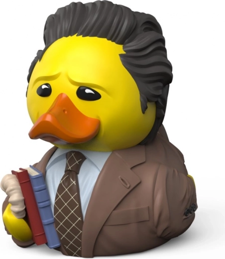 Mini-Sammlerente TUBBZ Friends – Ross Geller