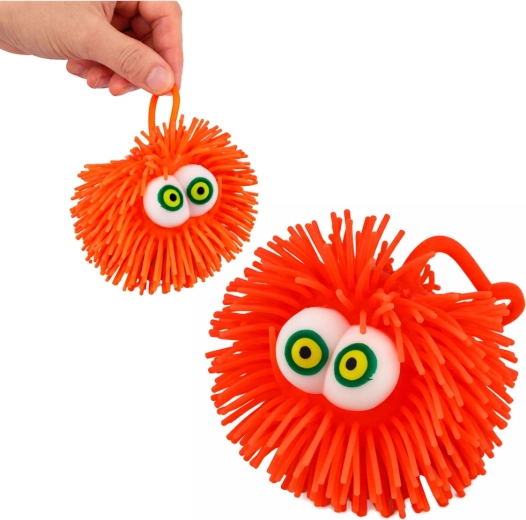 Blinkende LED beim Aufprall